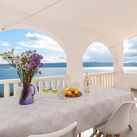 Villa Zoi Celina Buitenkant foto