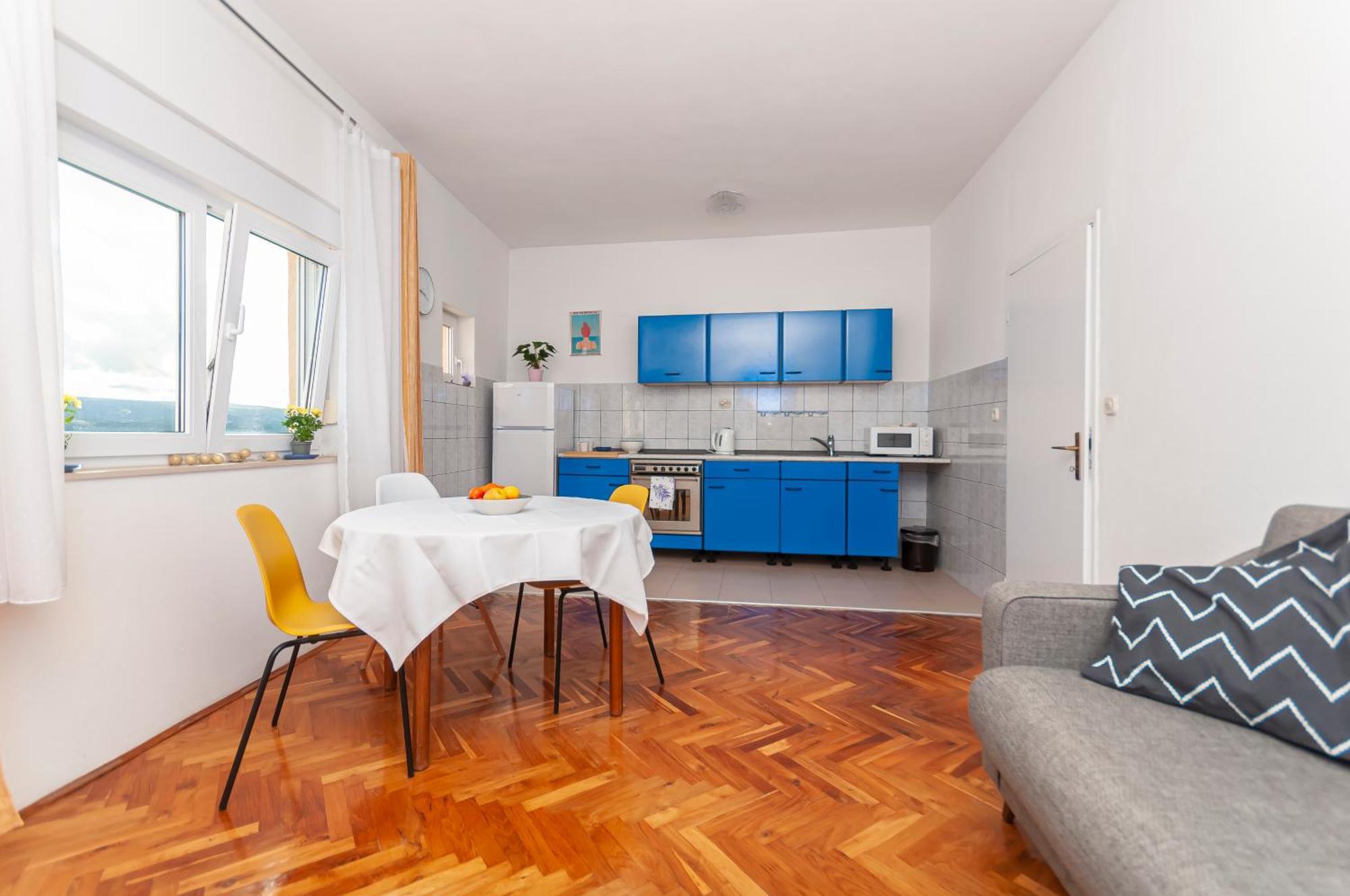 Villa Zoi Celina Buitenkant foto