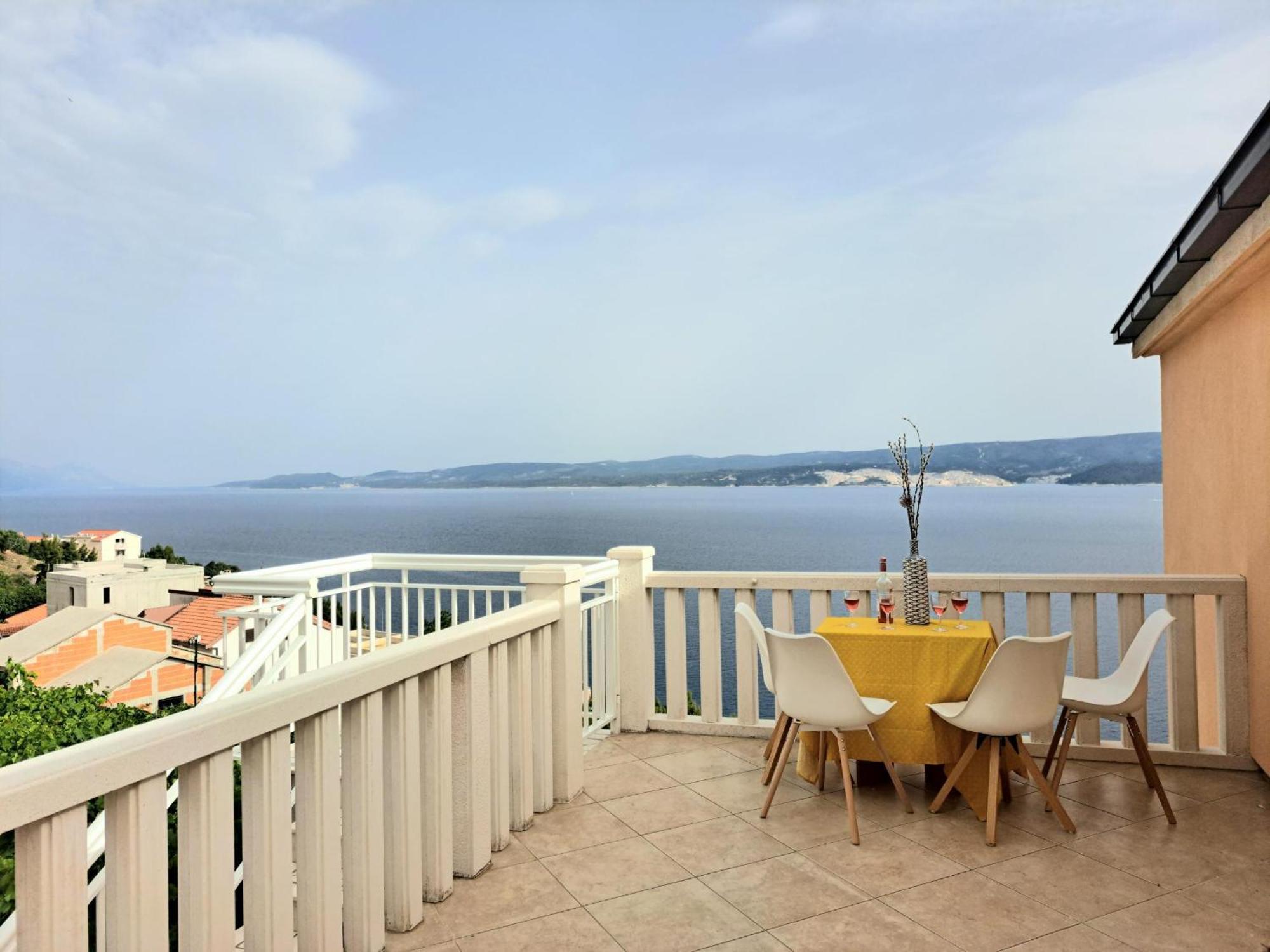 Villa Zoi Celina Buitenkant foto