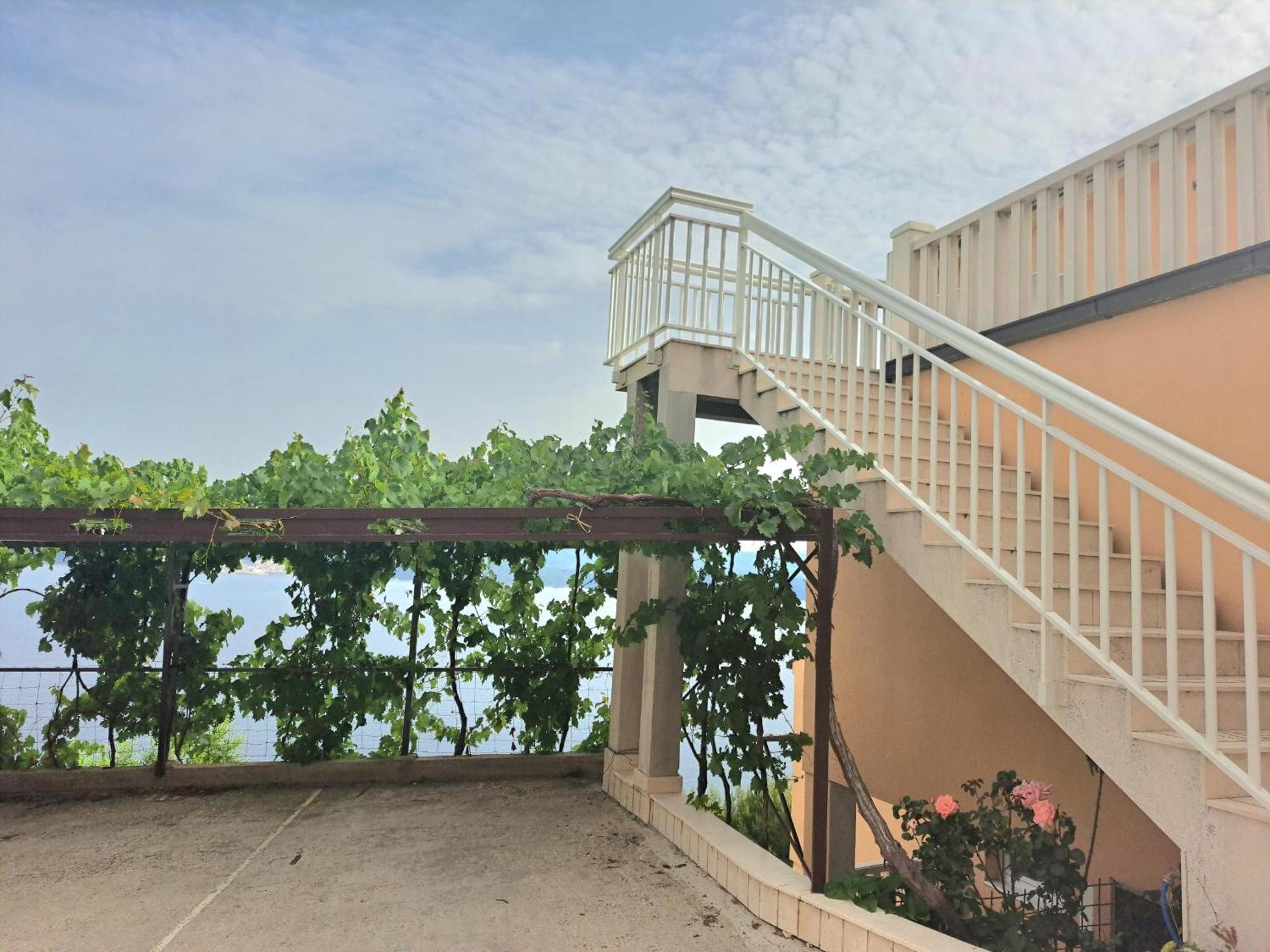 Villa Zoi Celina Buitenkant foto