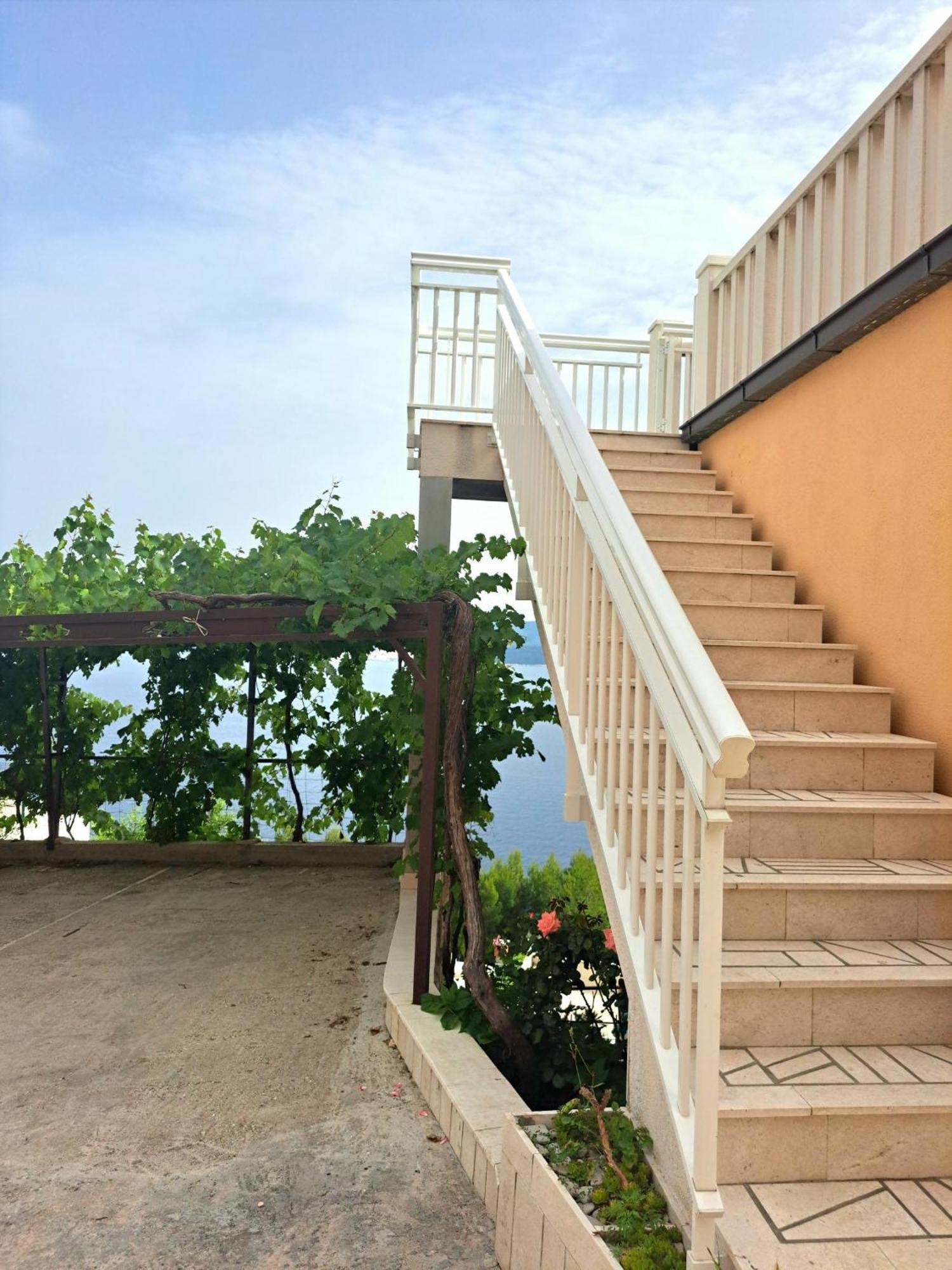 Villa Zoi Celina Buitenkant foto